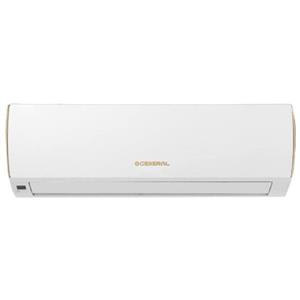 کولر گازی اجنرال 30000 اسکرول ASGA30RNWA R22 T3