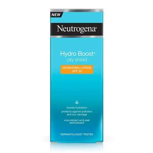 لوسیون مرطوب کننده و آبرسان نوتروژینا 50میل - Neutrogena