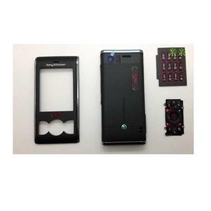 قاب‌و‌شاسی سونی‌اریکسون (سفید)(روکاری) Housing Sony Ericsson W595