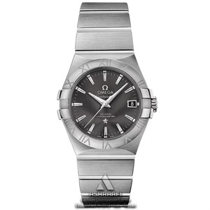 ساعت امگا کانسلیشن دست دوم Omega Constellation Co-Axial