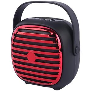 اسپیکر بلوتوثی کی برود KTS-2010میکروفون