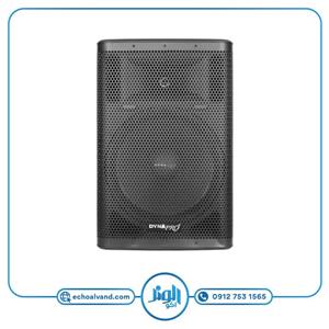 اسپیکر اکتیو دایناپرو مدل DYNAPRO-MAX15