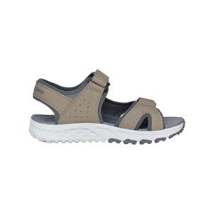 صندل مردانه اسکچرز مدل Escape Plan Trail Sandal – Forever Pursuit Skechers