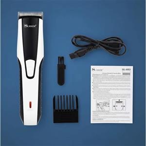 ماشین اصلاح برند SURKER مدل SK-6003 اصلی وارداتی mi