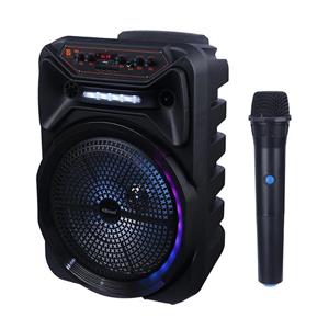 اسپیکر بلوتوثی کی برود KTS-2162میکروفون