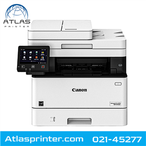 پرینتر کانن Canon imageCLASS MF455dw