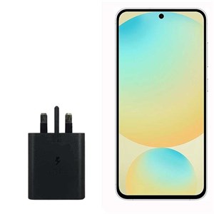 شارژر اصلی موبایل سامسونگ s25 FE ویتنام پک جدید|APt2510