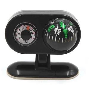 قطب نما و دماسنج آفرودی خودرو مدل C288-5