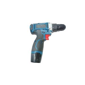 دریل پیچ گوشتی 10میلیمتری18ولت باس مدل BS-18VF