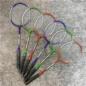 راکت بدمینتون پاور ایکس