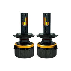 هدلایت زیمر هگزا A200 پایه H4