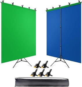 پایه فون T عرض 150 سانتی متر با فون شطرنجی 2x1.5