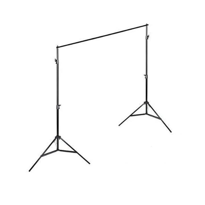 پایه فون پرتابل Backdrop Support Kit Double Axis 2x3