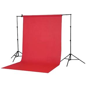 پایه نگهدارنده فون پرتابل (میله 3 متری)  کیف Portable Background holder 803