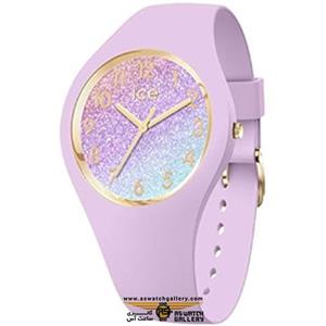 ساعت آیس واچ ICE glitter-Lilac cosmic