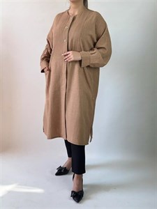 مانتو زنانه کد 1285