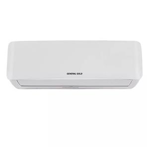 کولر گازی جنرال گلد اینورتر 12000 مدل GG-MS12000 TITANIUM