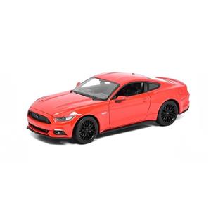 ماشین بازی مایستو مدل 2015Ford Mustang GT Police