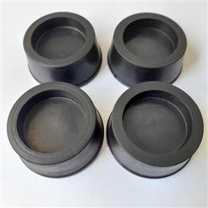 لرزه گیر ماشین لباسشویی مدل mj1400 بسته 4 عددی CJH