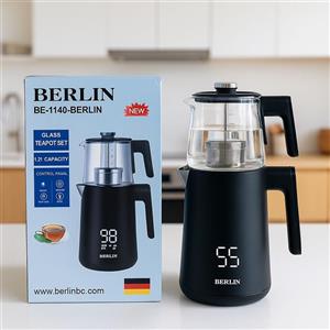 چای ساز برلین مدل BE1140
