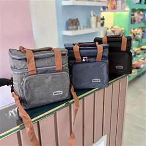 لانچ بگ کیف غذا BRIVILAS