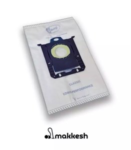 کیسه جارو برقی فیلیپس الکترولوکس و آاگ مدلFC802103 WNZ