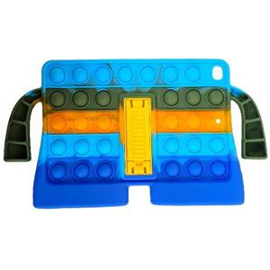 استند تبلت مدل پاپیتی کد 4 مناسب برای تبلت اپل iPad mini 1 / mini 2 / mini 3 / mini 4 / mini 5 / 7.9 inch