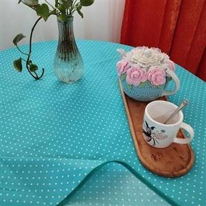 سفره پارچه ای جود آرت