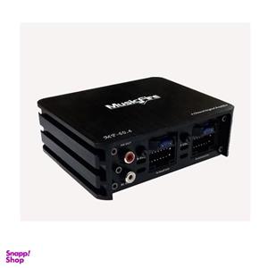 آمپلی فایر خودرو 4 کانال موزیک فایر مدل MF-60.4