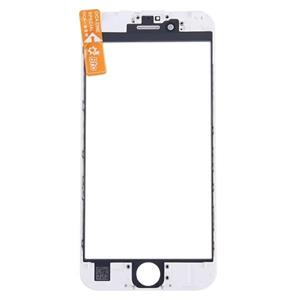 GLASS FRAME OCA IPHONE 6S WHITE