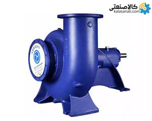 پمپ آب اتا بزرگ آبروان Abravan مدل 40-250