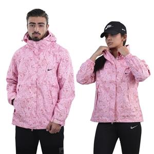 کاپشن دو پوش اسپرت Outdoor Sport نایک مدل ۲۲۸۵۳ صورتی