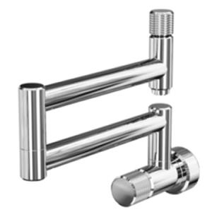 شیر دیگ پرکن کلار