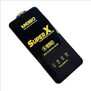 محافظ صفحه نمایش Super X مدل ESD برای شیائومی Redmi Note 9 Pro / Poco X3