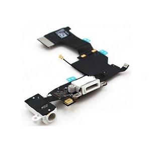 فلت شارژ آیفون 6 سفید