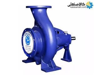 پمپ آب اتا بزرگ آبروان Abravan مدل 50-250