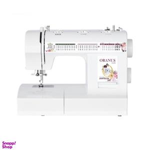 چرخ خیاطی جانتک مدل SP8300
