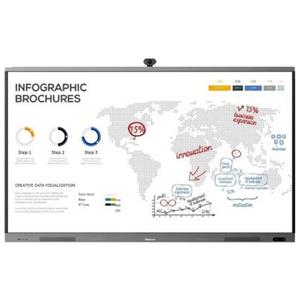 تلویزیون هایسنس 65WR6BE لمسی