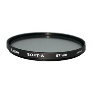 فیلتر لنز کنکو مدل SOFT A-67MM