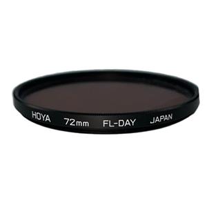 فیلتر لنز هویا مدل FL-DAY 72MM