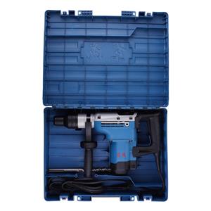 دریل بتن کن پنج شیار 38 میلیمتر 1100 وات دانگ چنگ مدل DZC03-38S-z1c-ff03-38