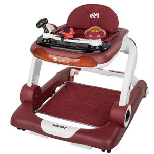 روروک آنیمو مدل WANDY طرح هواپیما