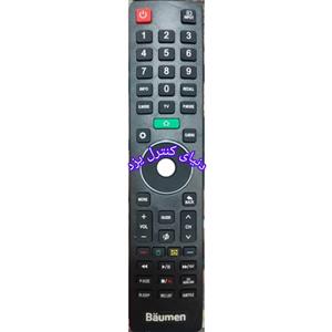 کنترل تلویزیون بویمن Bäumen مدل 50KAE6800UWS کیفیت عالی