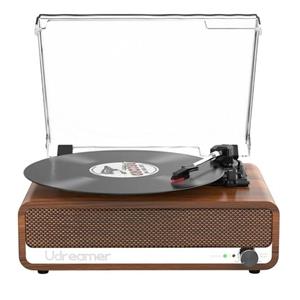 گرامافون اودریمر مدل R608