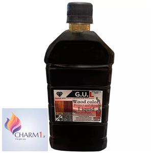 رنگ لکه گیر چوب لکسو مدل XV50 حجم 500 میلی لیتر 