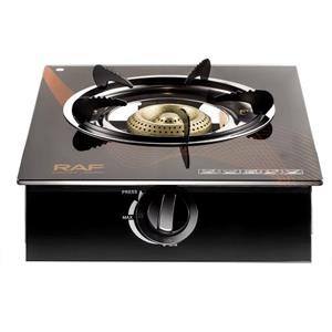 اجاق گاز کابینتی تک شعله راف مدل R.8034