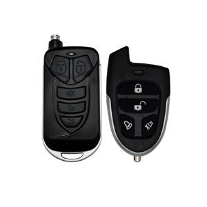 دزدگیر خودرو استیلاک مدل ST121 به همراه ریموت یدک