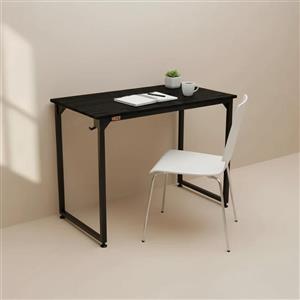 میز اداری دیزم مدل مونتاژی TLD_asm_90×40_B
