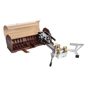 اجاق سفری امگا مدل CS6500