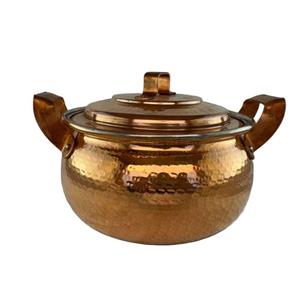 قابلمه مسی مدل سیب